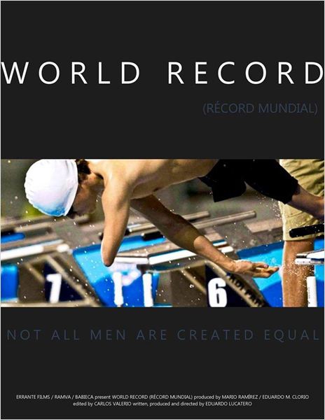 Record Mundial  (2014)