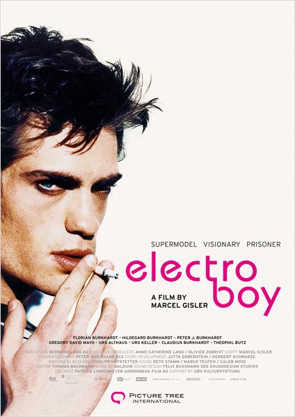 Electroboy  (2014)