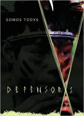 Defensorxs  (2014)