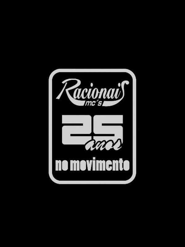 Racionais MC'S - 25 anos no movimento  (2014)