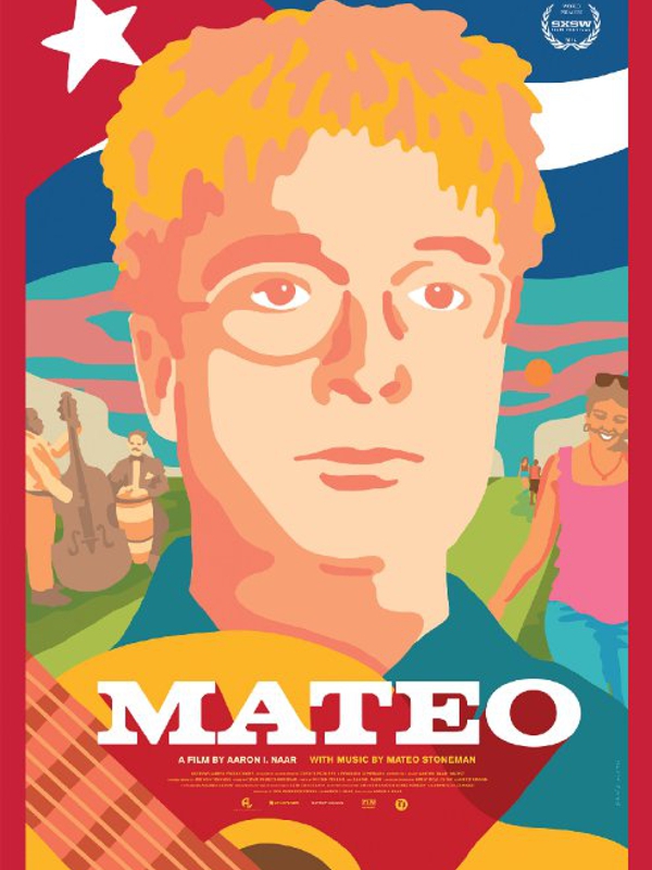 Mateo  (2014)