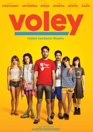Voley  (2014)