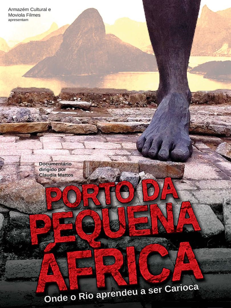 Porto da Pequena África  (2014)