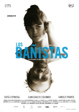 Os Banhistas  (2014)