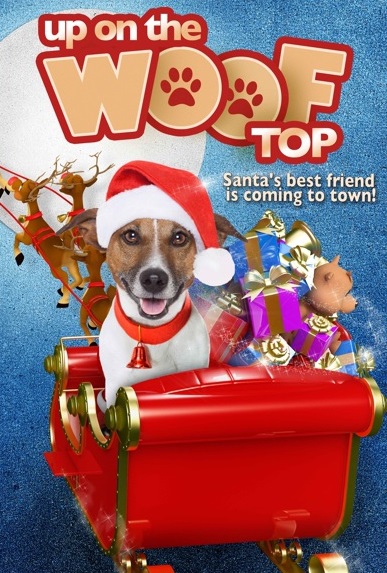 Up on the Wooftop (2015)