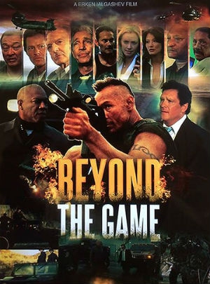 Beyond the Game (2015)