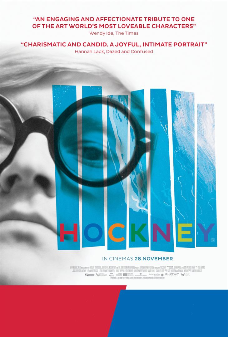 Hockney  (2014)