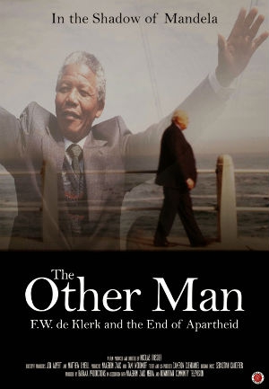 O Outro Homem: F.W. de Klerk e o Fim do Apartheid  (2014)
