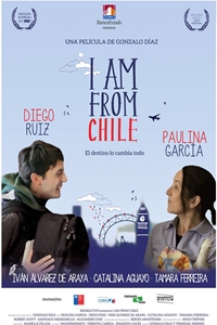 I Am from Chile  (2014)
