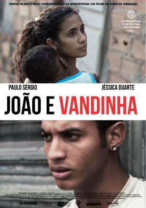 João e Vandinha (O Sangue é Quente da Bahia) (2014)