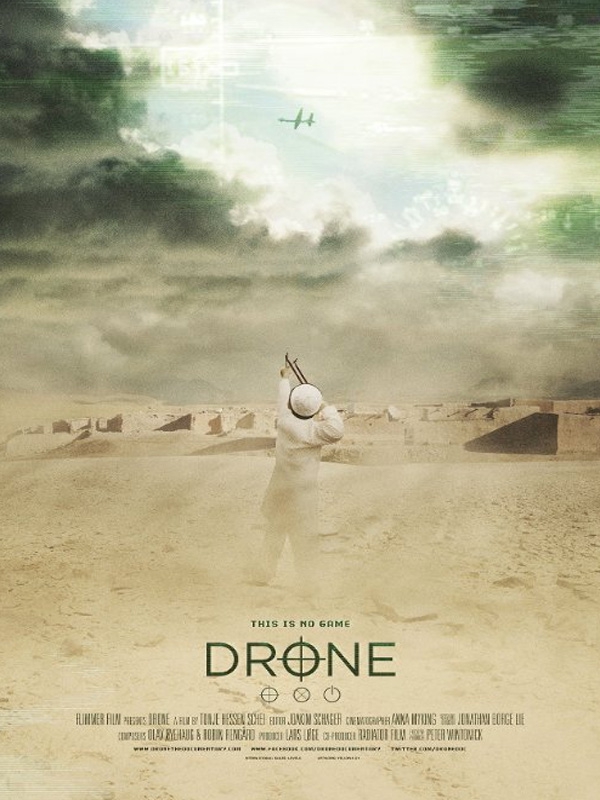Drone  (2014)