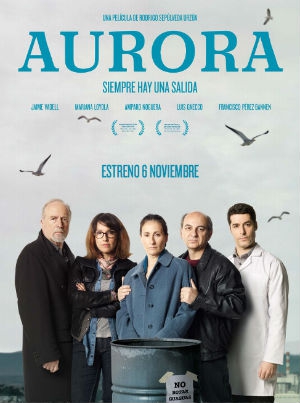 Aurora  (2014)