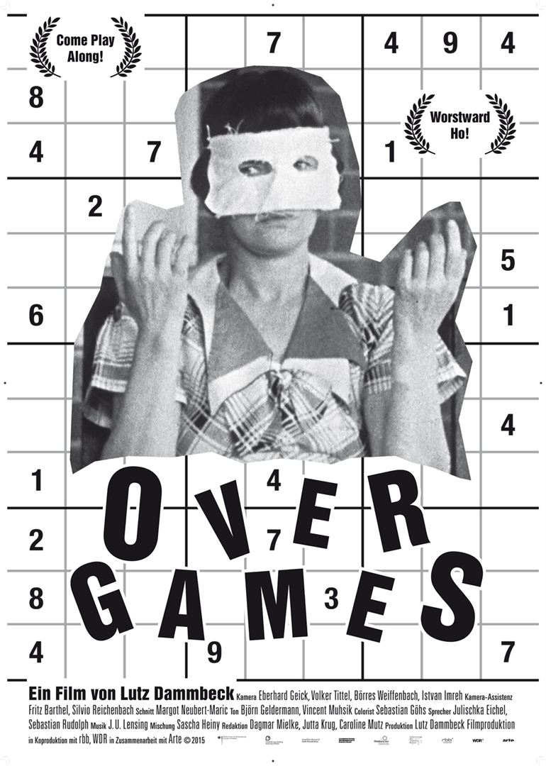 Overgames (2015)