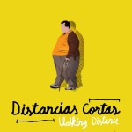 Distancias Cortas (2015)