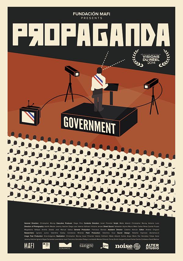 Propaganda  (2014)