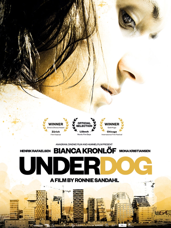 Turma da Luta - Filme Completo Dublado - Phillip Rhee - Underdog