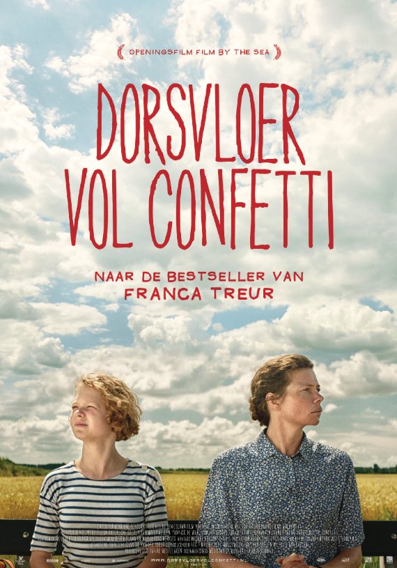 Confetti Harvest  (2014)