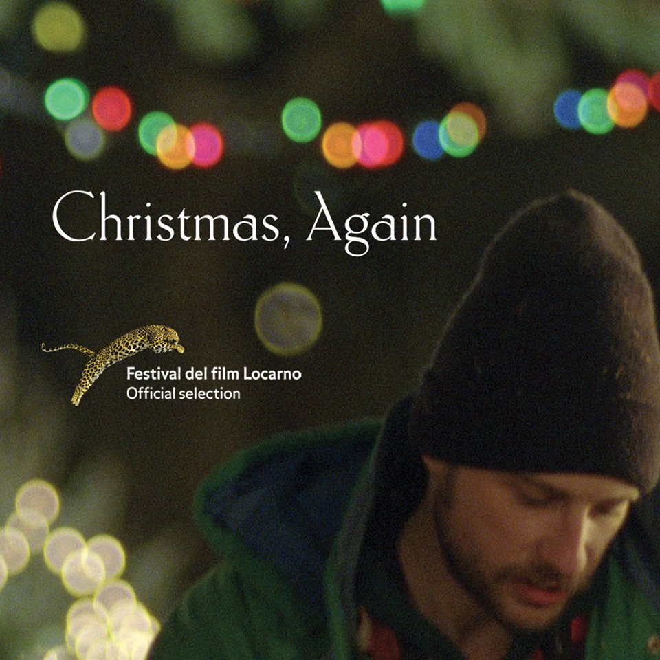 Christmas, Again  (2014)
