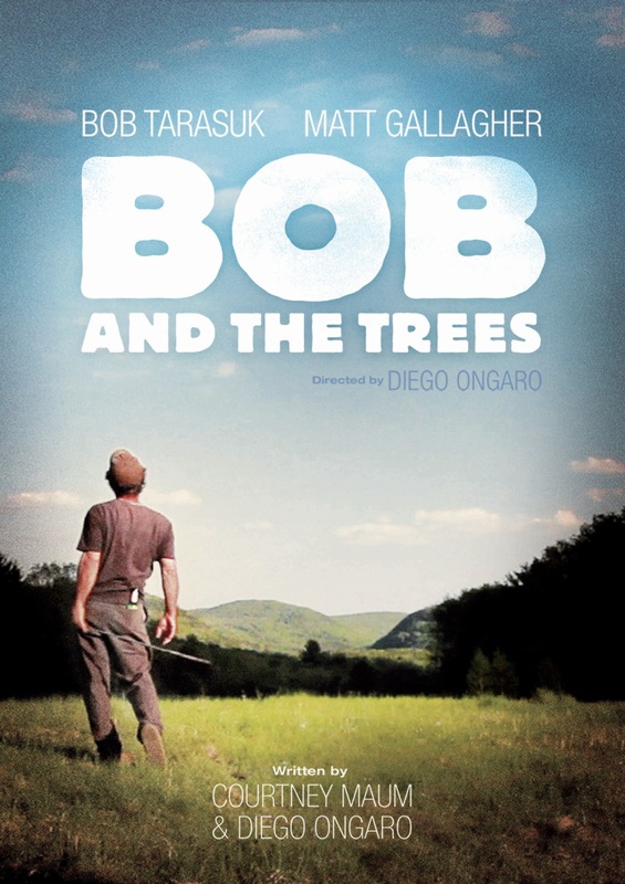 Bob and the Trees  (2014)