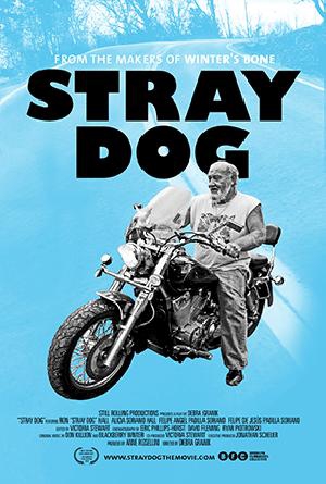 Stray Dog  (2014)