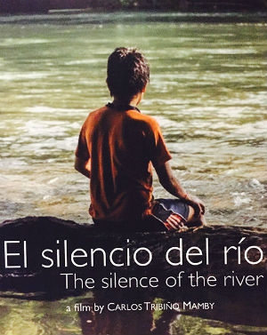 O Silêncio do Rio (2015)