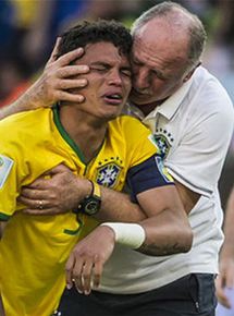 Brasil vs Brasil (2015)