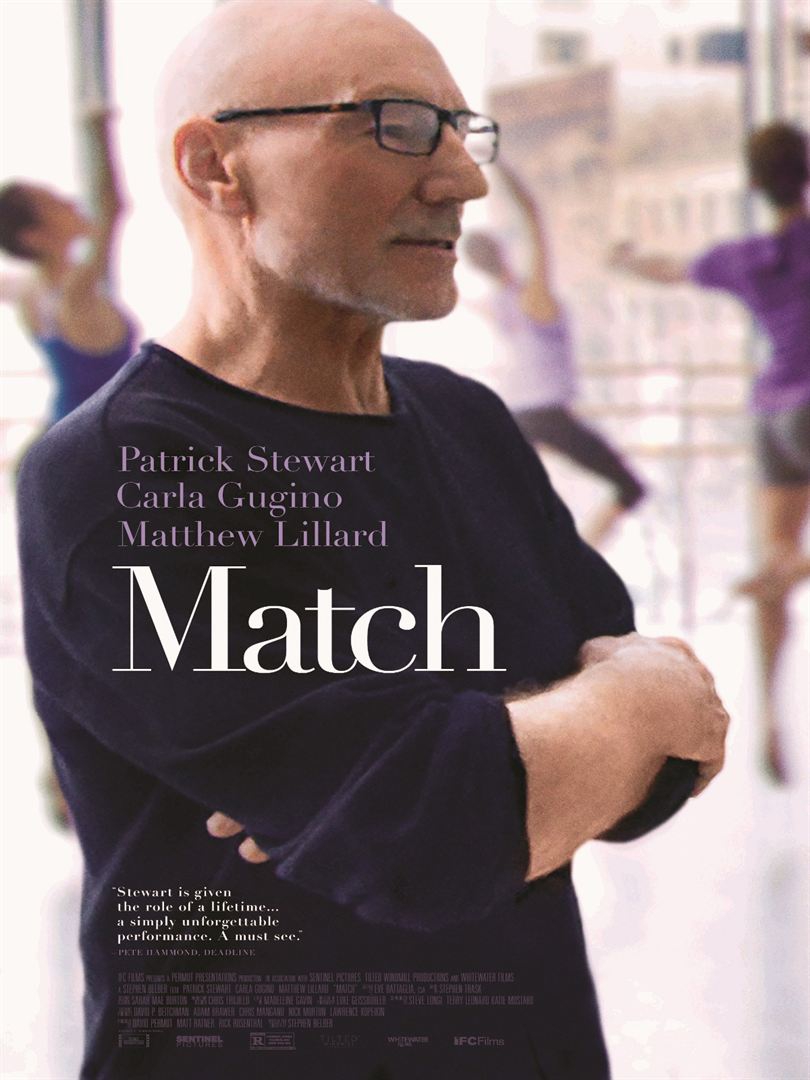 Match (2014)