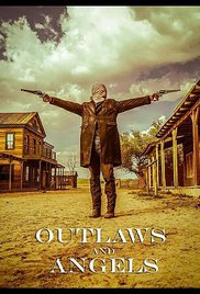 Outlaws and Angels (2015)