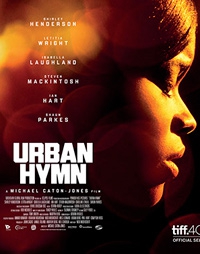 Urban Hymn (2015)
