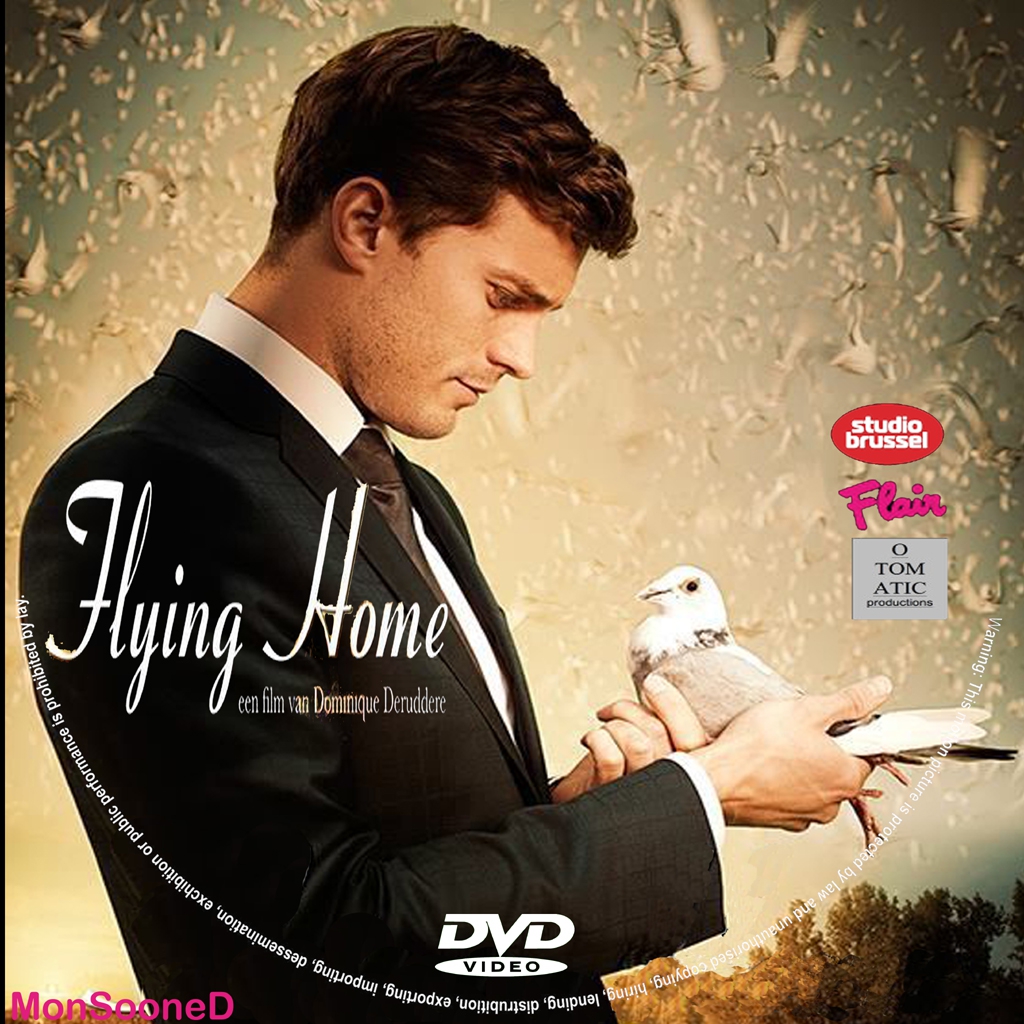 Flying Home (2014)