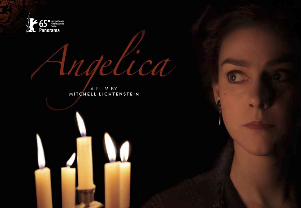 Angelica (2014)