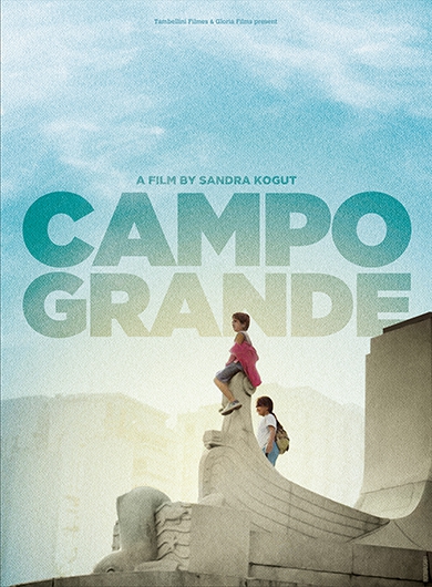 Campo Grande (2015)