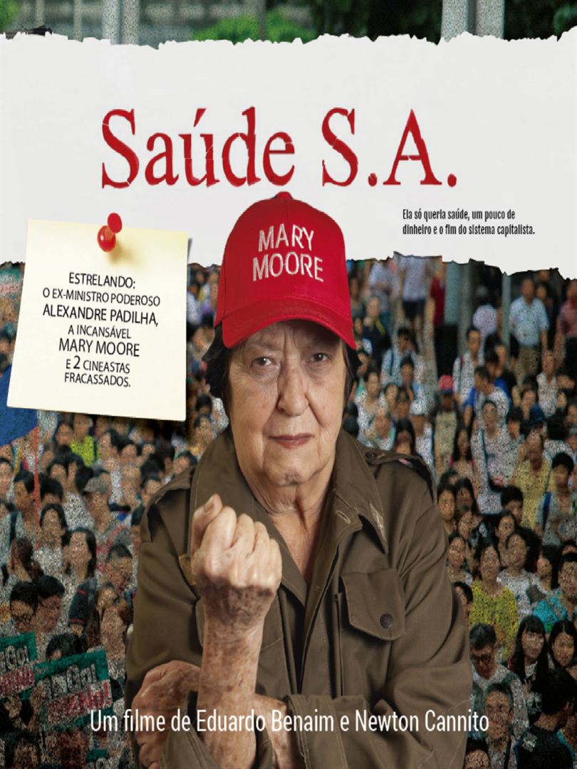 Saúde S.A.  (2014)