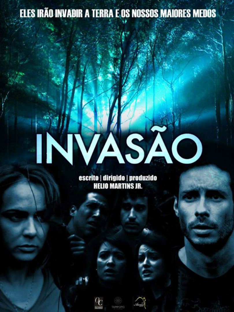 Invasão  (2014)
