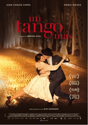 Un Tango Más (2015)