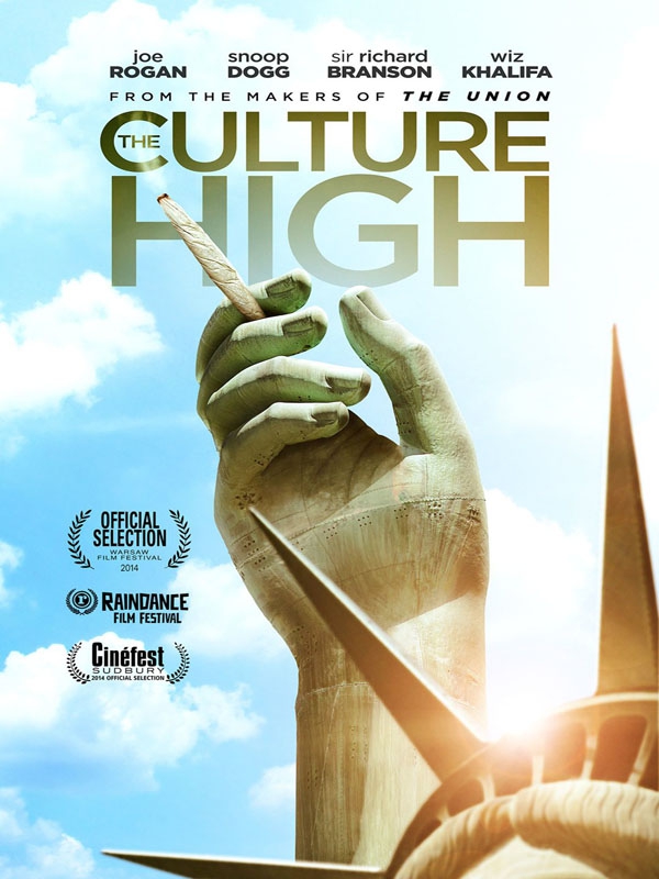 The Culture High  (2014)