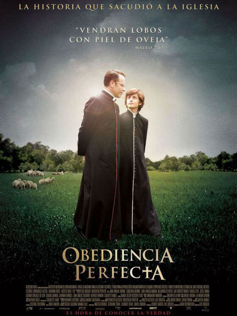 Obediência Perfeita  (2014)