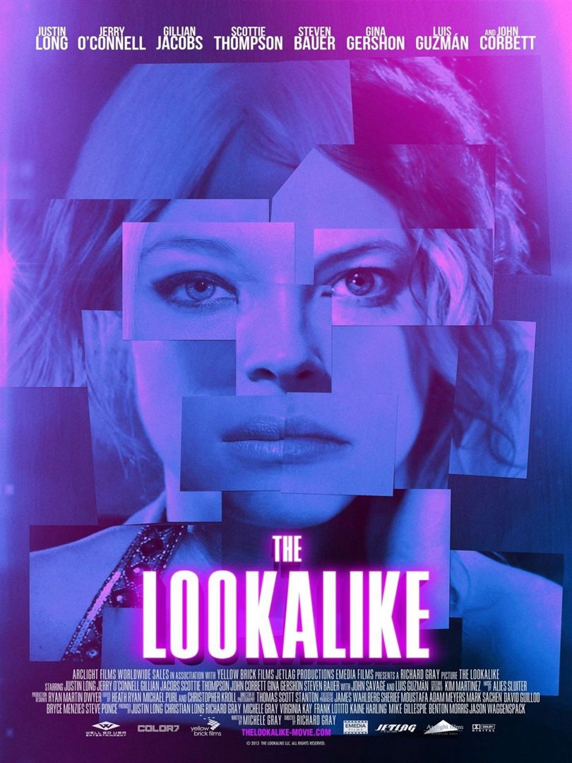 The Lookalike  (2014)