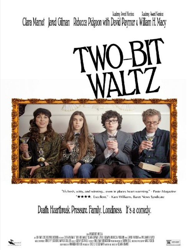 Two-Bit Waltz  (2014)