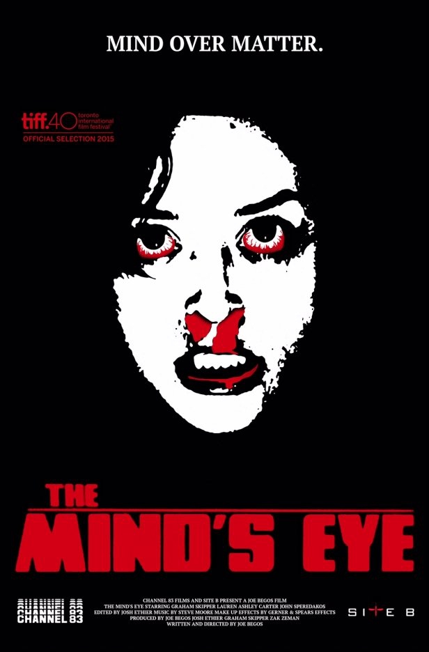 The Mind's Eye (2015)