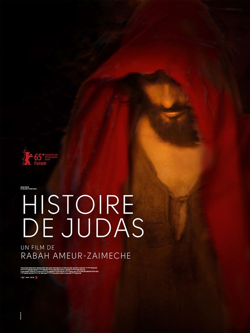 Story of Judas (2015)