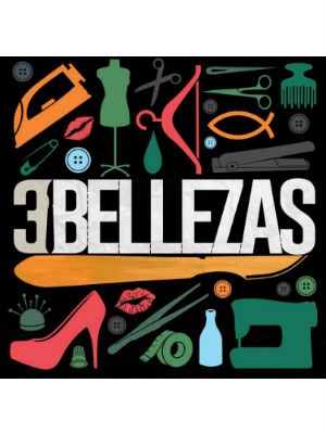 3 Belezas (2014)