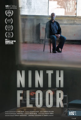 The Ninth Floor (2015)