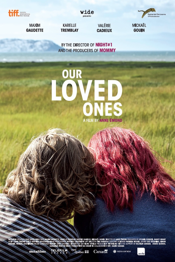 Our Loved Ones (2015)
