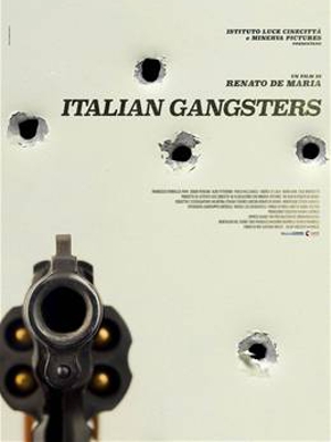 Italian Gangster (2015)