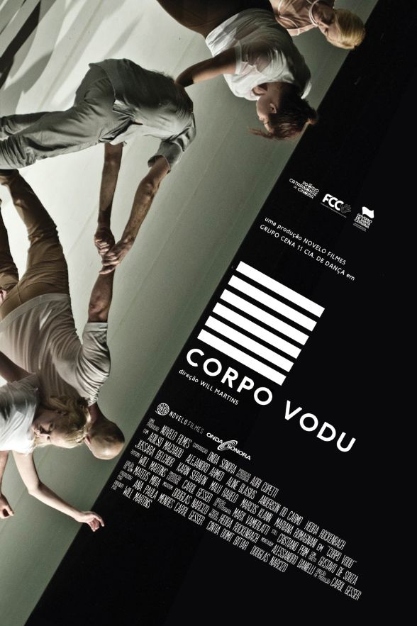 Corpo Vodu (2015)