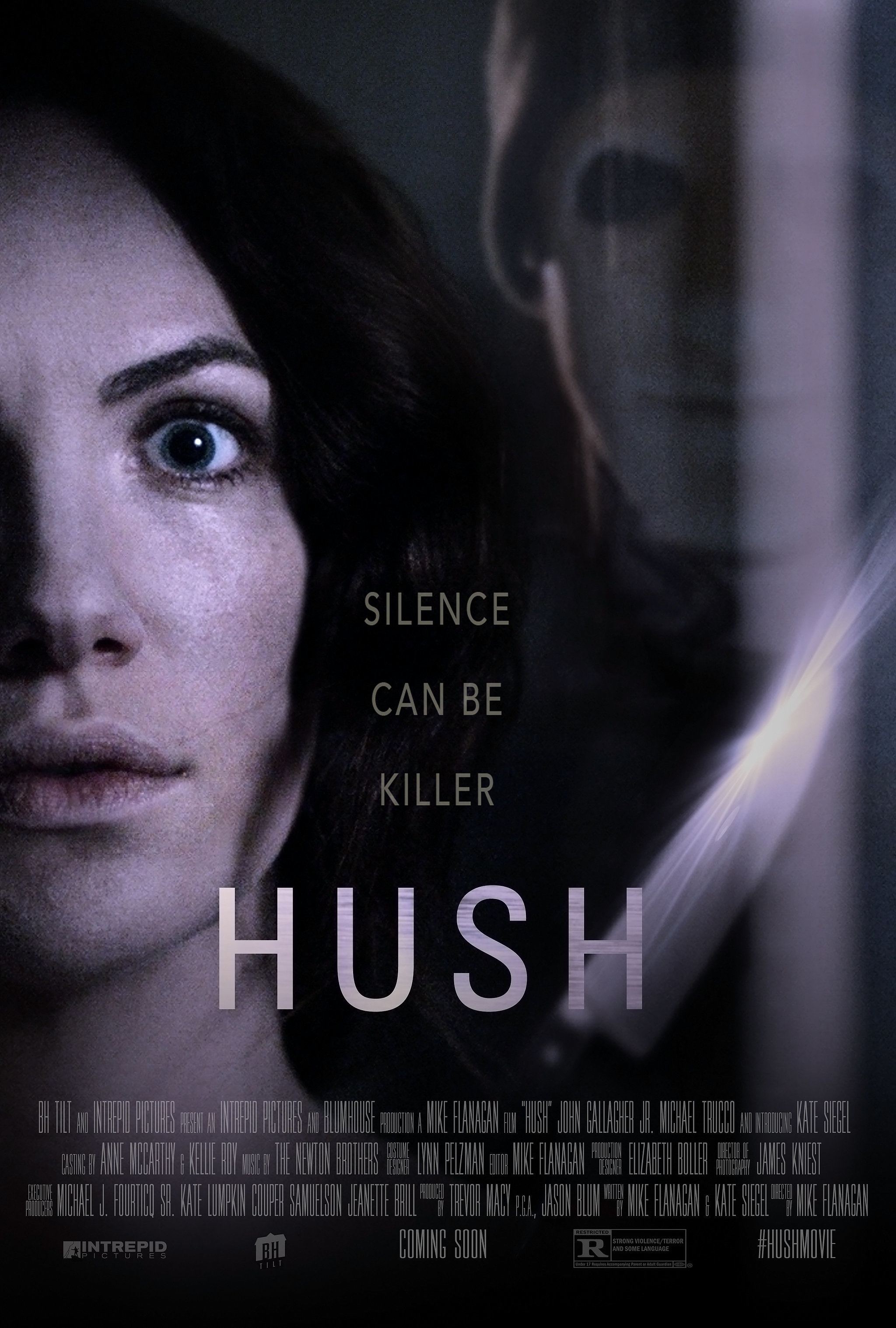 Hush (2015)