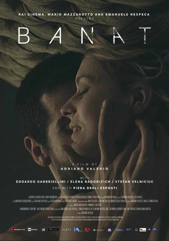 Banat (Il Viaggio) (2015)