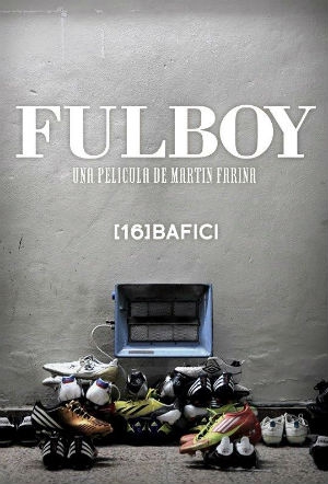 Fulboy (2015)