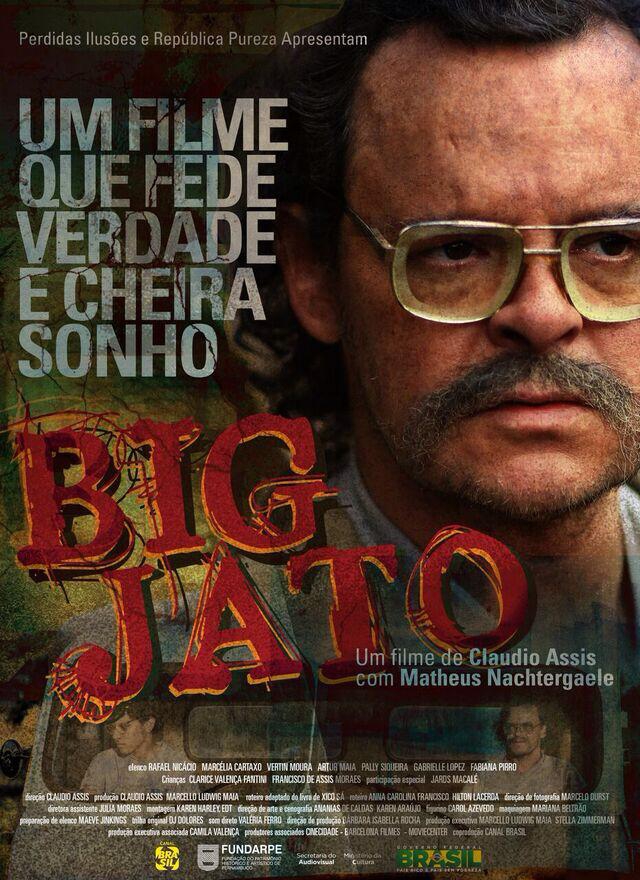 Big Jato (2014)